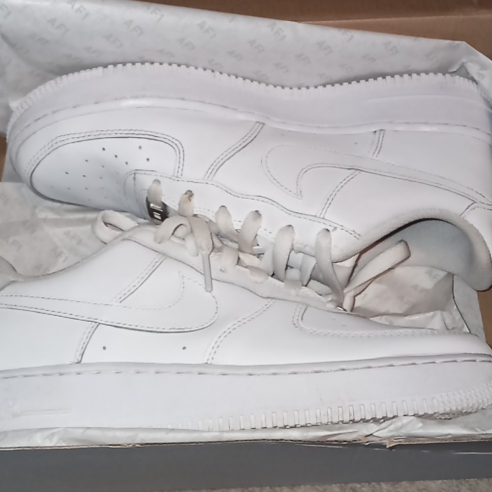 White force 1 6.5y